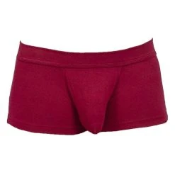 Obviously EliteMan Trunk - Maroon Red