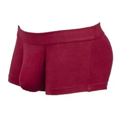 Obviously EliteMan Trunk - Maroon Red -Bown Of London shop obviously eliteman trunk maroon red 31958053