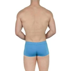 Obviously EliteMan Trunk - Maui Blue -Bown Of London shop obviously eliteman trunk maui blue 31958061