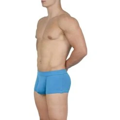 Obviously EliteMan Trunk - Maui Blue -Bown Of London shop obviously eliteman trunk maui blue 31958062