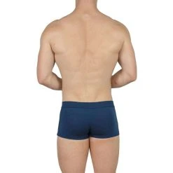 Obviously EliteMan Trunk - Midnight Navy -Bown Of London shop obviously eliteman trunk midnight navy 31958067