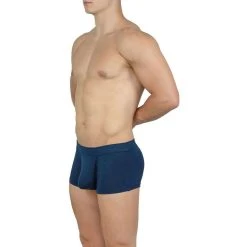 Obviously EliteMan Trunk - Midnight Navy -Bown Of London shop obviously eliteman trunk midnight navy 31958068