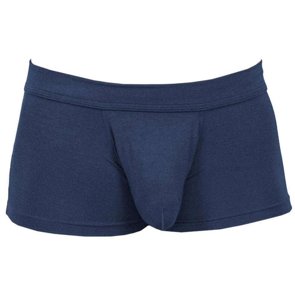 Obviously EliteMan Trunk - Navy 3 Obviously EliteMan Trunk - Navy