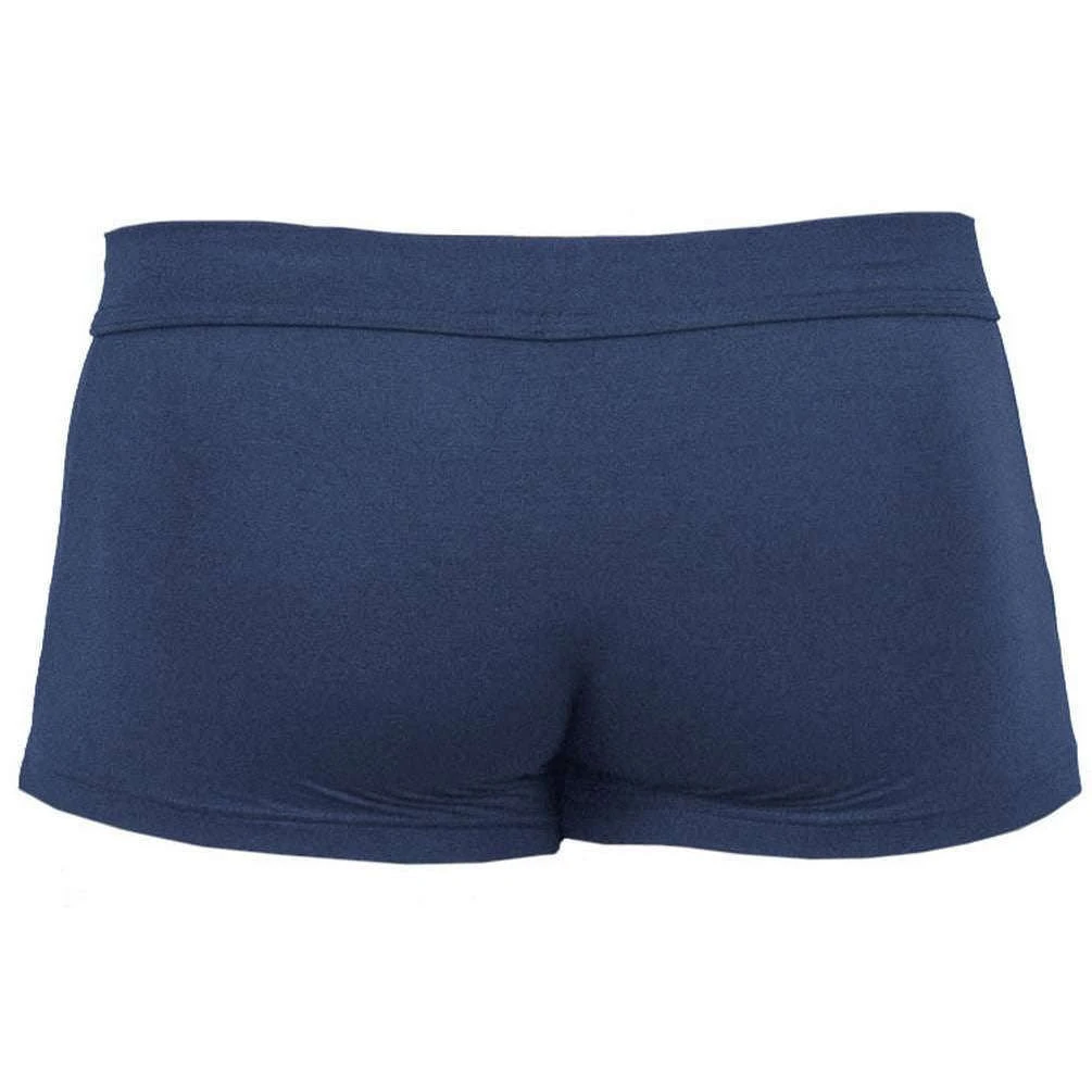 Obviously EliteMan Trunk - Navy 4 Obviously EliteMan Trunk - Navy - Image 2