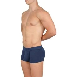 Obviously EliteMan Trunk - Navy 13 Obviously EliteMan Trunk - Navy -Bown Of London shop obviously eliteman trunk navy 31763119