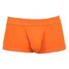 Obviously EliteMan Trunk - Orange -Bown Of London shop obviously eliteman trunk orange 31958069