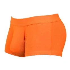 Obviously EliteMan Trunk - Orange -Bown Of London shop obviously eliteman trunk orange 31958071