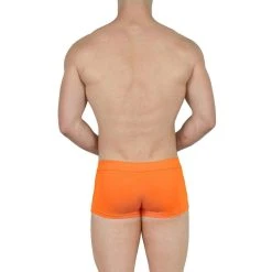 Obviously EliteMan Trunk - Orange -Bown Of London shop obviously eliteman trunk orange 31958073