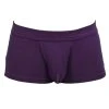 Obviously EliteMan Trunk - Purple -Bown Of London shop obviously eliteman trunk purple 31958075