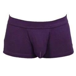 Obviously EliteMan Trunk - Purple