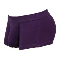 Obviously EliteMan Trunk - Purple -Bown Of London shop obviously eliteman trunk purple 31958077