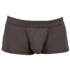 Obviously EliteMan Trunk - Titanium Grey -Bown Of London shop obviously eliteman trunk titanium grey 31763129