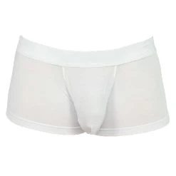 Obviously EliteMan Trunk - White
