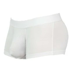 Obviously EliteMan Trunk - White -Bown Of London shop obviously eliteman trunk white 31958083