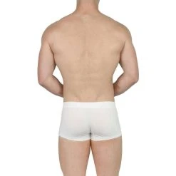 Obviously EliteMan Trunk - White -Bown Of London shop obviously eliteman trunk white 31958085