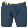 Obviously Everyman AnatoMAX Boxer Breif 6inch Leg - Nautical Navy -Bown Of London shop obviously everyman anatomax boxer breif 6inch leg nautical navy 31036222