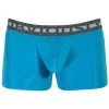 Obviously EveryMan AnatoMAX Boxer Brief 3inch Leg - Bondi Blue -Bown Of London shop obviously everyman anatomax boxer brief 3inch leg bondi blue 31036245