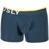 Obviously EveryMan AnatoMAX Boxer Brief 3inch Leg - Nautical Navy -Bown Of London shop obviously everyman anatomax boxer brief 3inch leg nautical navy 31036256