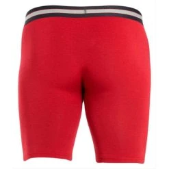 Obviously EveryMan AnatoMAX Boxer Brief 9inch Leg - Chilli Red 10 Obviously EveryMan AnatoMAX Boxer Brief 9inch Leg - Chilli Red -Bown Of London shop obviously everyman anatomax boxer brief 9inch leg chilli red 31036314