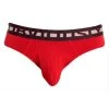 Obviously EveryMan AnatoMAX Brief - Chilli Red 2 Obviously EveryMan AnatoMAX Brief - Chilli Red -Bown Of London shop obviously everyman anatomax brief chilli red 31036350
