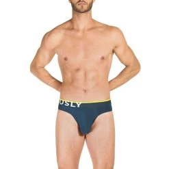 Obviously EveryMan AnatoMAX Brief - Nautical Navy 10 Obviously EveryMan AnatoMAX Brief - Nautical Navy -Bown Of London shop obviously everyman anatomax brief nautical navy 31036359