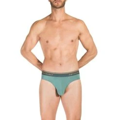 Obviously EveryMan AnatoMAX Brief - Teal -Bown Of London shop obviously everyman anatomax brief teal 31036364