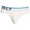 Obviously Everyman AnatoMAX Brief - White -Bown Of London shop obviously everyman anatomax brief white 31036366