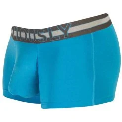 Obviously EveryMan AnatoMAX Trunk - Bondi Blue -Bown Of London shop obviously everyman anatomax trunk bondi blue 31036385