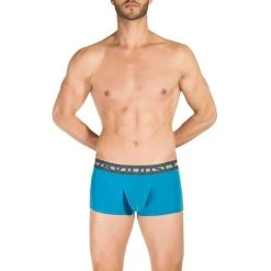 Obviously EveryMan AnatoMAX Trunk - Bondi Blue -Bown Of London shop obviously everyman anatomax trunk bondi blue 31036386