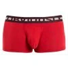 Obviously EveryMan AnatoMAX Trunk - Chilli Red -Bown Of London shop obviously everyman anatomax trunk chilli red 31036388