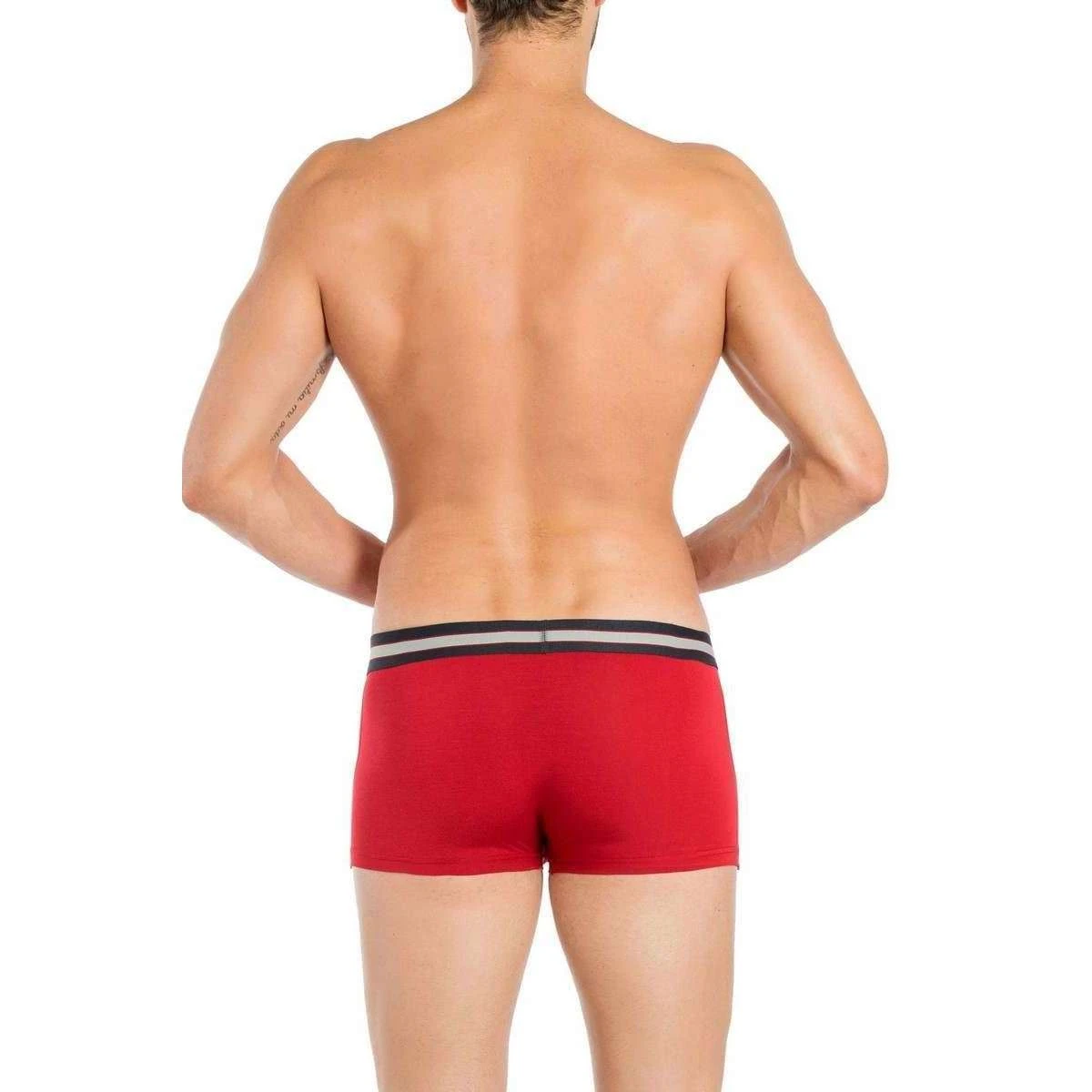 Obviously EveryMan AnatoMAX Trunk - Chilli Red 8 Obviously EveryMan AnatoMAX Trunk - Chilli Red - Image 6