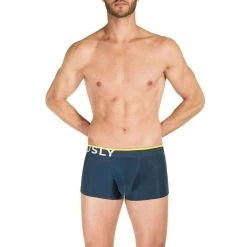Obviously EveryMan AnatoMAX Trunk - Nautical Navy -Bown Of London shop obviously everyman anatomax trunk nautical navy 31036397
