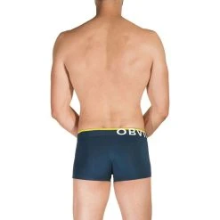 Obviously EveryMan AnatoMAX Trunk - Nautical Navy -Bown Of London shop obviously everyman anatomax trunk nautical navy 31036398