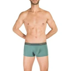 Obviously EveryMan AnatoMAX Trunk - Teal 10 Obviously EveryMan AnatoMAX Trunk - Teal -Bown Of London shop obviously everyman anatomax trunk teal 31036402