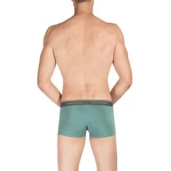 Obviously EveryMan AnatoMAX Trunk - Teal 11 Obviously EveryMan AnatoMAX Trunk - Teal -Bown Of London shop obviously everyman anatomax trunk teal 31036403
