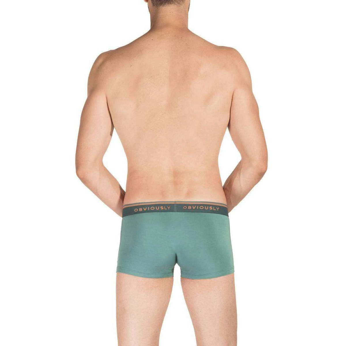 Obviously EveryMan AnatoMAX Trunk - Teal 7 Obviously EveryMan AnatoMAX Trunk - Teal - Image 5