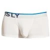 Obviously Everyman AnatoMAX Trunk - White -Bown Of London shop obviously everyman anatomax trunk white 31036404