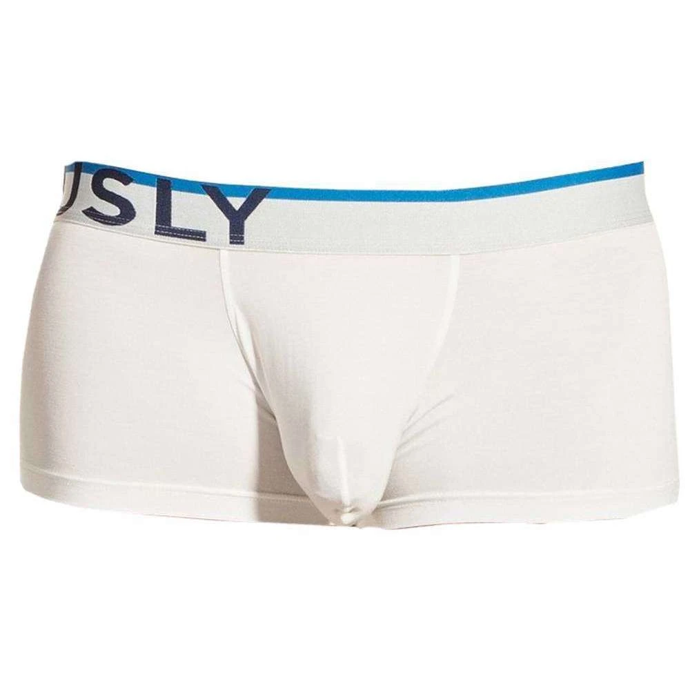 Obviously Everyman AnatoMAX Trunk - White 3 Obviously Everyman AnatoMAX Trunk - White