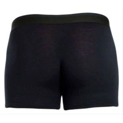 Obviously FreeMan AnatoFREE Boxer Brief 3inch Leg - Black 10 Obviously FreeMan AnatoFREE Boxer Brief 3inch Leg - Black -Bown Of London shop obviously freeman anatofree boxer brief 3inch leg black 31036418