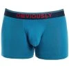 Obviously FreeMan AnatoFREE Boxer Brief 3inch Leg - Pacific Blue 1 Obviously FreeMan AnatoFREE Boxer Brief 3inch Leg - Pacific Blue -Bown Of London shop obviously freeman anatofree boxer brief 3inch leg pacific blue 31036422