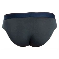 Obviously FreeMan AnatoFREE Brief - Ash Grey -Bown Of London shop obviously freeman anatofree brief ash grey 31036484