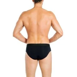 Obviously FreeMan AnatoFREE Brief - Black -Bown Of London shop obviously freeman anatofree brief black 31036493