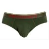 Obviously FreeMan AnatoFREE Brief - Pine Green -Bown Of London shop obviously freeman anatofree brief pine green 31036500