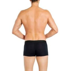 Obviously FreeMan AnatoFREE Trunk - Black -Bown Of London shop obviously freeman anatofree trunk black 31036517