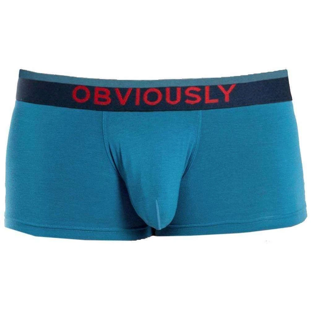 Obviously FreeMan AnatoFREE Trunk - Pacific Blue Obviously FreeMan AnatoFREE Trunk - Pacific Blue -Bown Of London shop obviously freeman anatofree trunk pacific blue 31036518