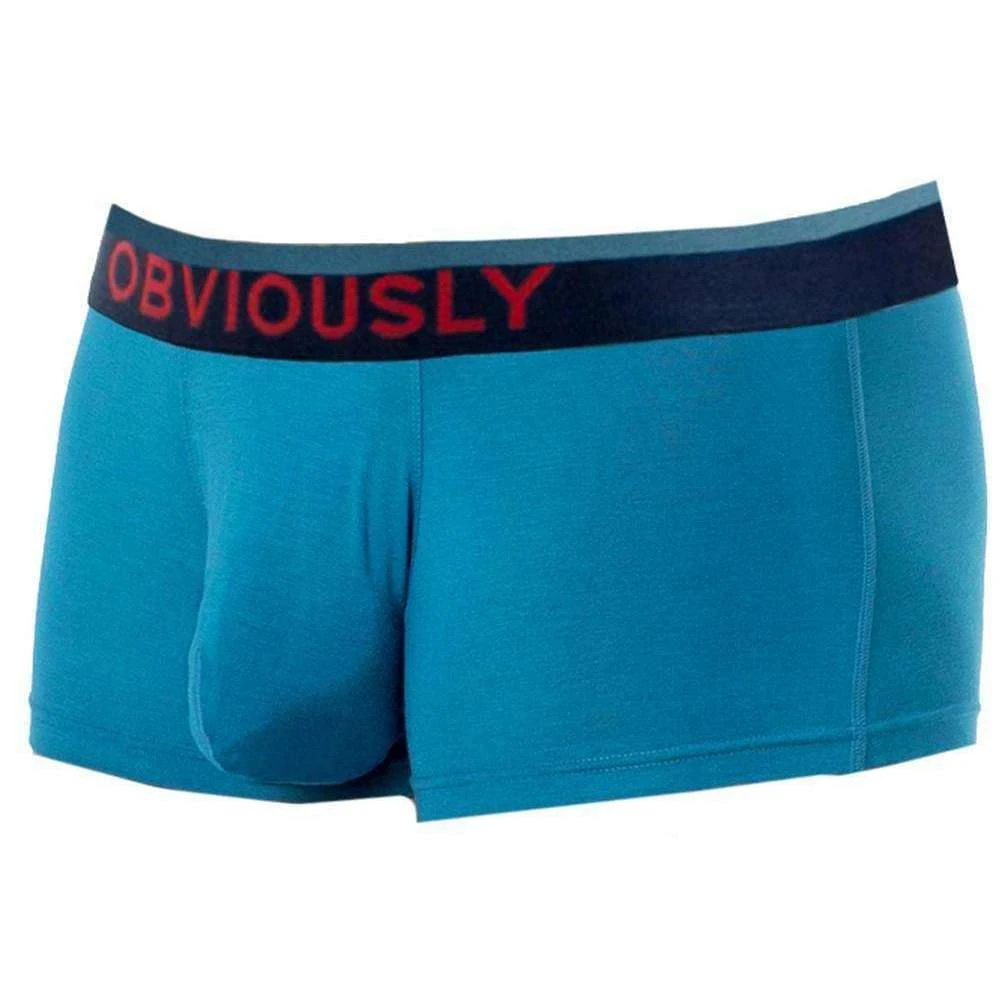 Obviously FreeMan AnatoFREE Trunk - Pacific Blue Obviously FreeMan AnatoFREE Trunk - Pacific Blue -Bown Of London shop obviously freeman anatofree trunk pacific blue 31036520