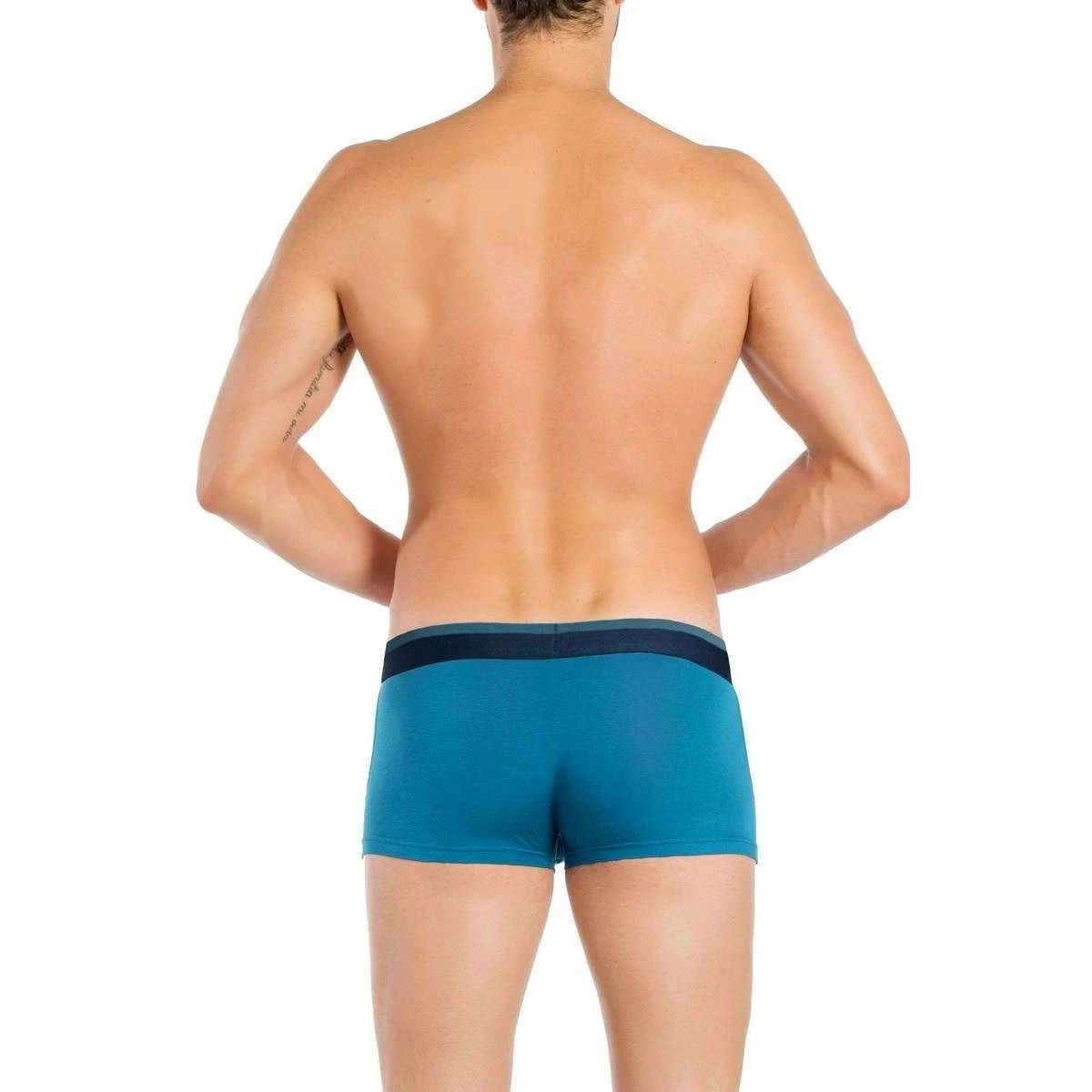 Obviously FreeMan AnatoFREE Trunk - Pacific Blue Obviously FreeMan AnatoFREE Trunk - Pacific Blue -Bown Of London shop obviously freeman anatofree trunk pacific blue 31036522