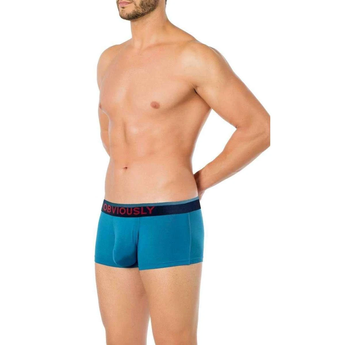 Obviously FreeMan AnatoFREE Trunk - Pacific Blue Obviously FreeMan AnatoFREE Trunk - Pacific Blue -Bown Of London shop obviously freeman anatofree trunk pacific blue 31036523