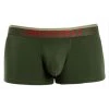 Obviously FreeMan AnatoFREE Trunk - Pine Green -Bown Of London shop obviously freeman anatofree trunk pine green 31036524