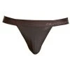 Obviously Primeman AnatoMAX Bikini Brief - Black -Bown Of London shop obviously primeman anatomax bikini brief black 31036530
